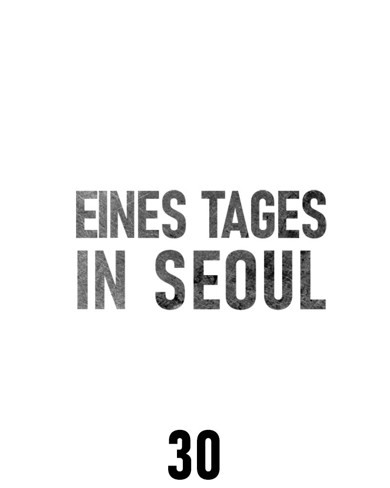 Read Eines Tages in Seoul Manga Online