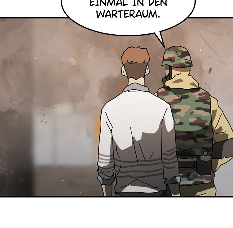 Read Eines Tages in Seoul Manga Online