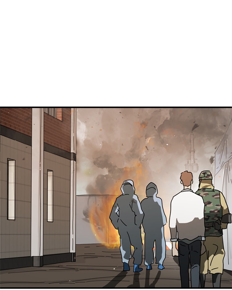 Read Eines Tages in Seoul Manga Online