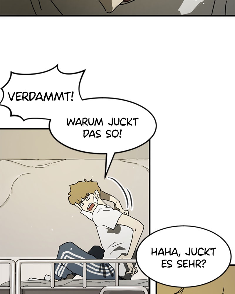 Read Eines Tages in Seoul Manga Online