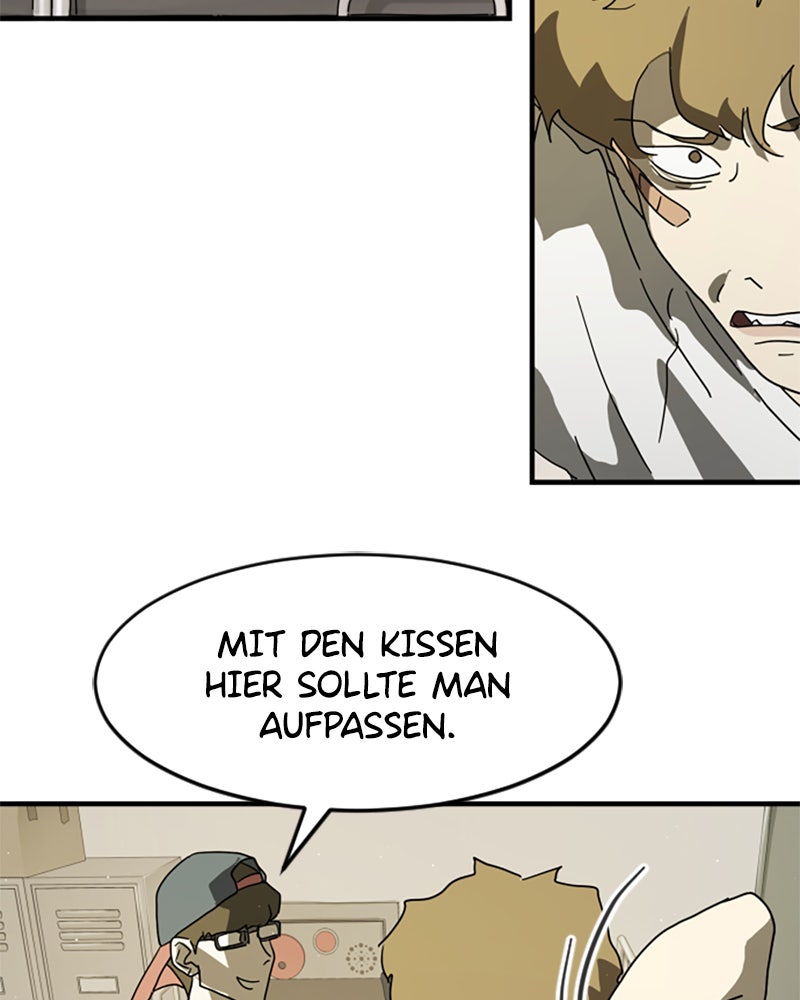 Read Eines Tages in Seoul Manga Online