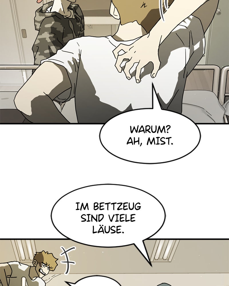 Read Eines Tages in Seoul Manga Online