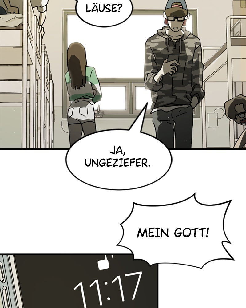Read Eines Tages in Seoul Manga Online