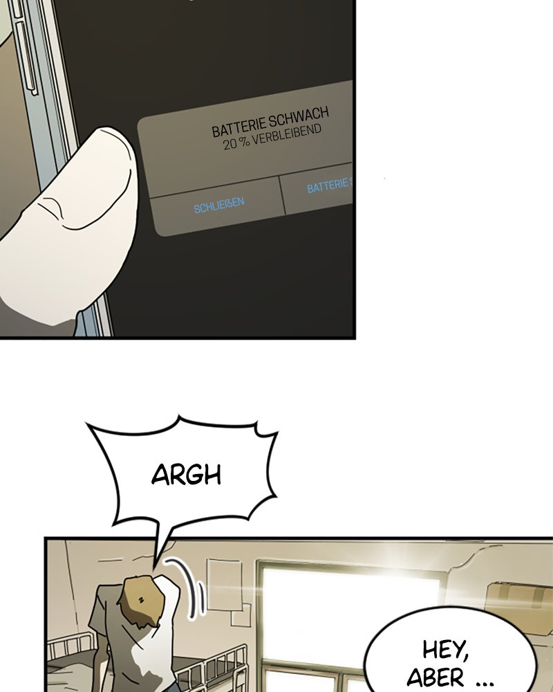 Read Eines Tages in Seoul Manga Online