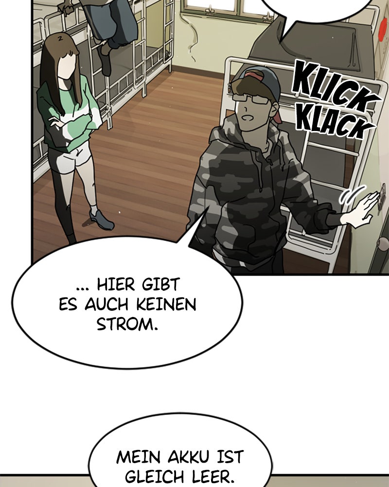 Read Eines Tages in Seoul Manga Online