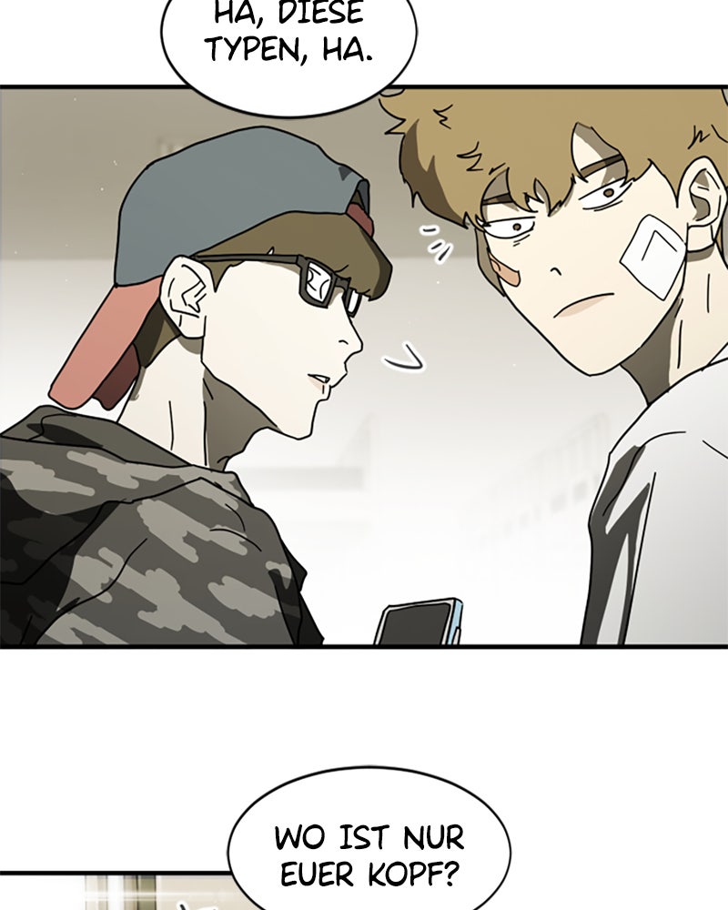 Read Eines Tages in Seoul Manga Online