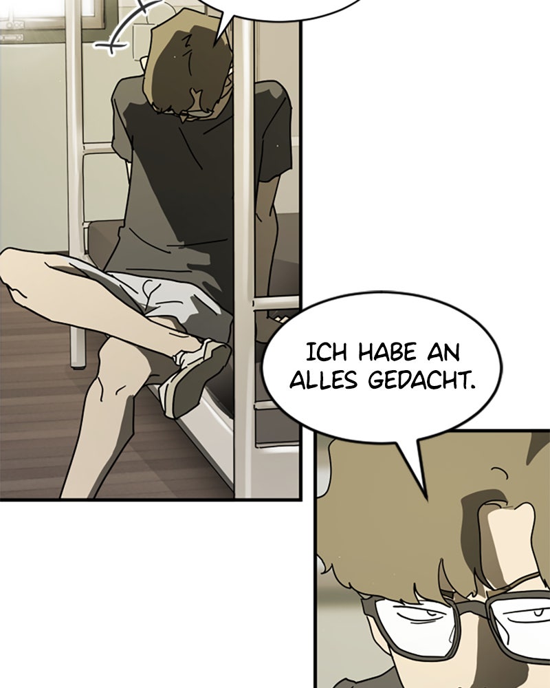 Read Eines Tages in Seoul Manga Online