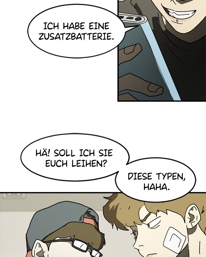 Read Eines Tages in Seoul Manga Online