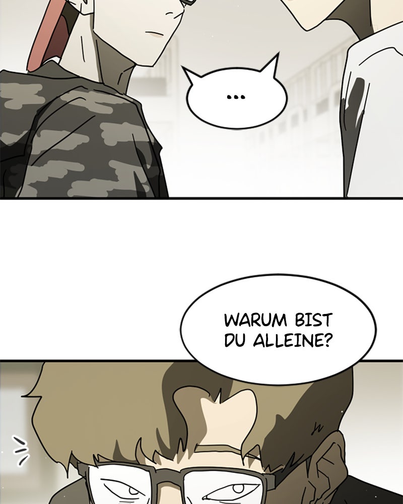 Read Eines Tages in Seoul Manga Online