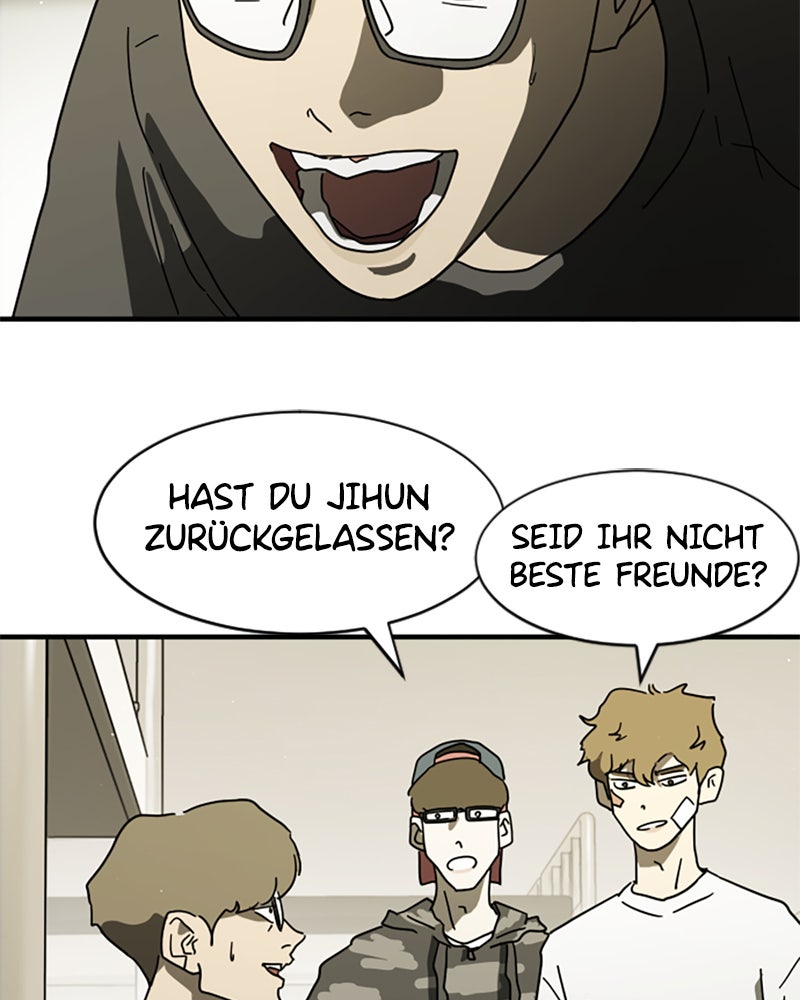 Read Eines Tages in Seoul Manga Online