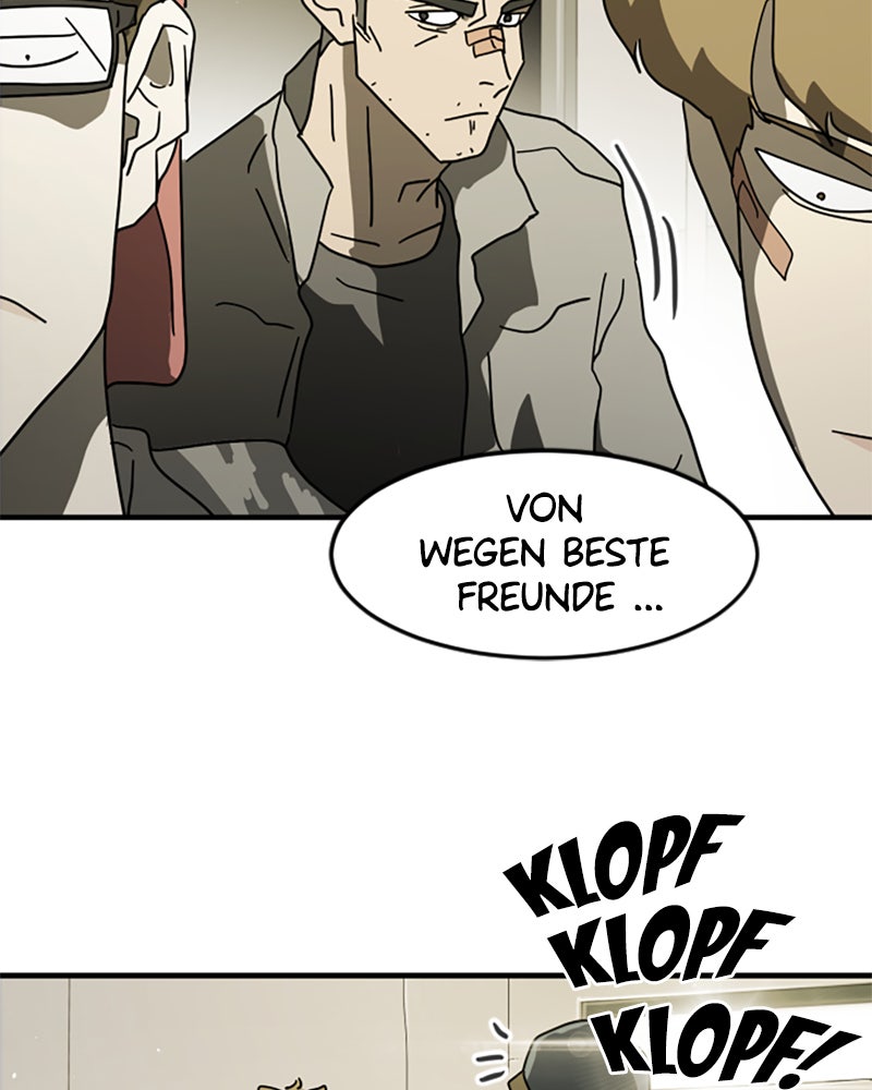 Read Eines Tages in Seoul Manga Online