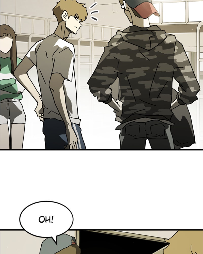 Read Eines Tages in Seoul Manga Online