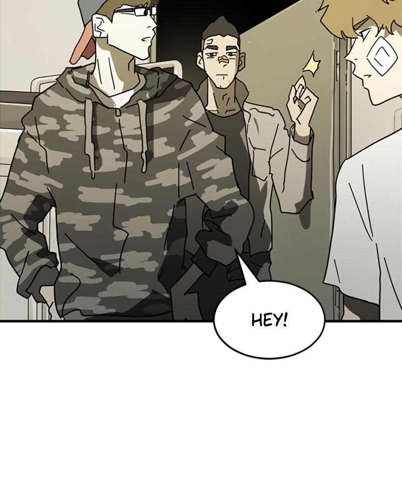 Read Eines Tages in Seoul Manga Online