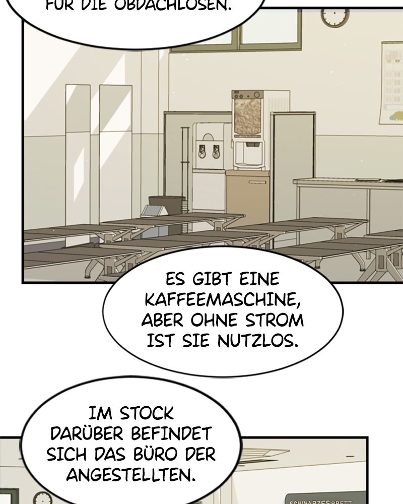 Read Eines Tages in Seoul Manga Online