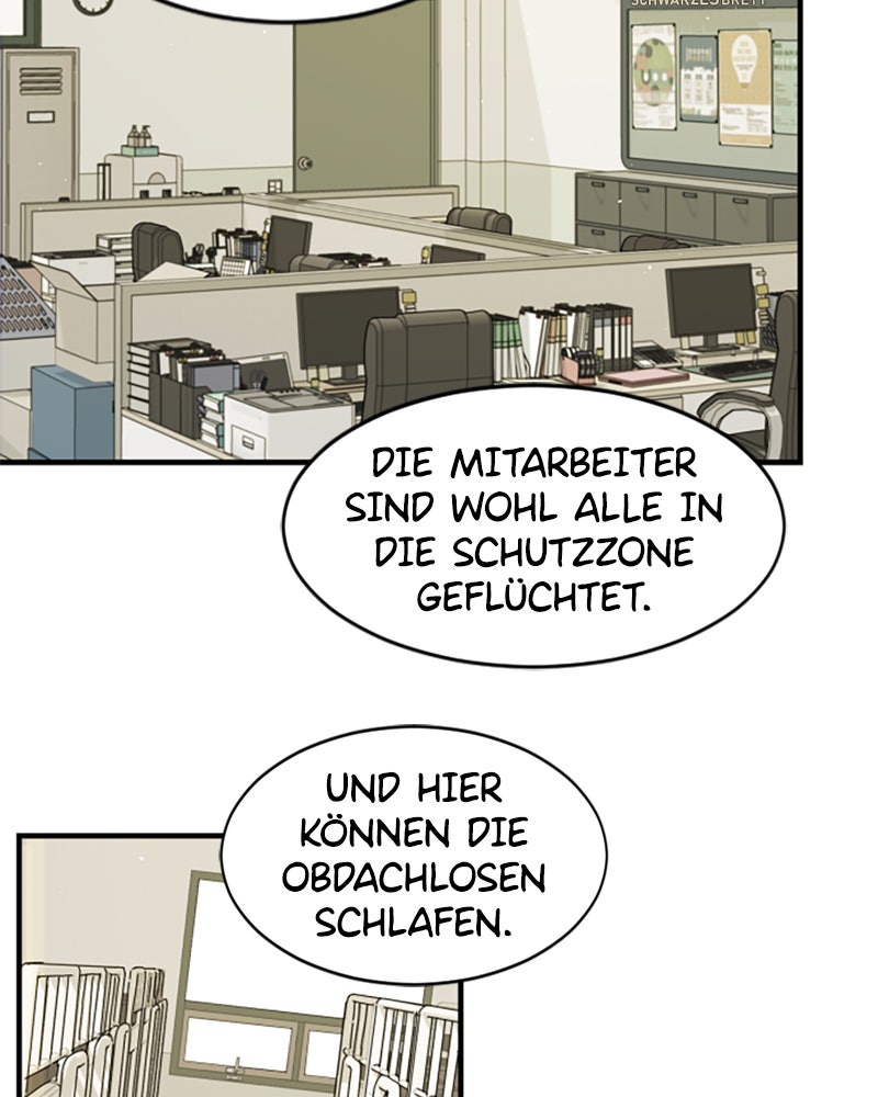 Read Eines Tages in Seoul Manga Online