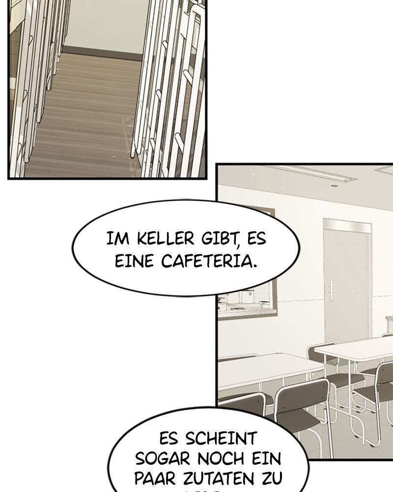 Read Eines Tages in Seoul Manga Online