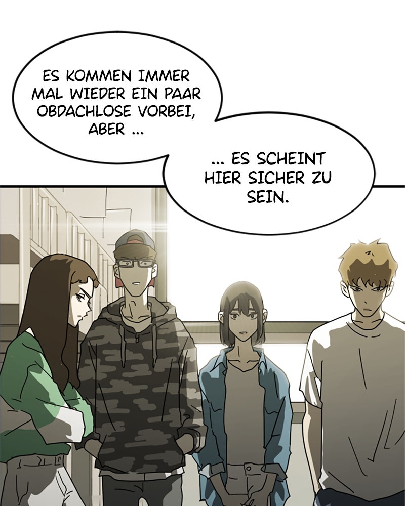 Read Eines Tages in Seoul Manga Online