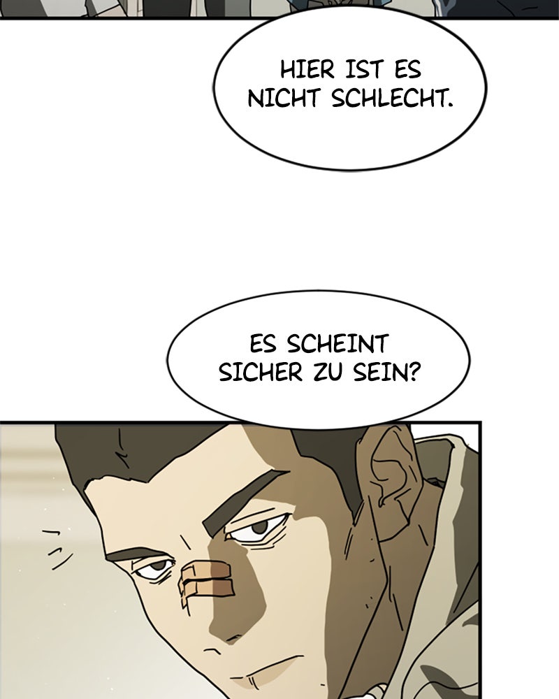 Read Eines Tages in Seoul Manga Online