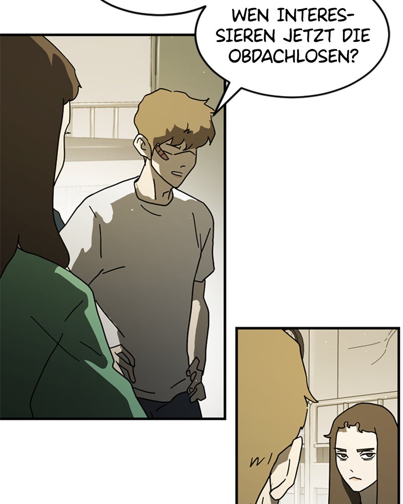 Read Eines Tages in Seoul Manga Online