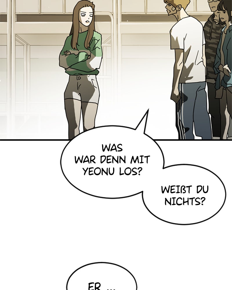 Read Eines Tages in Seoul Manga Online