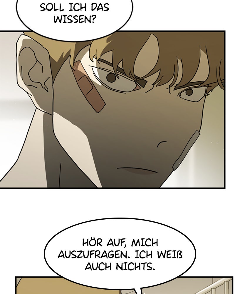 Read Eines Tages in Seoul Manga Online