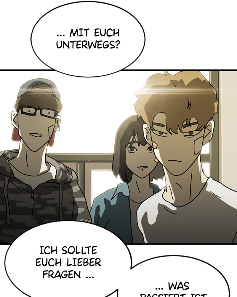 Read Eines Tages in Seoul Manga Online