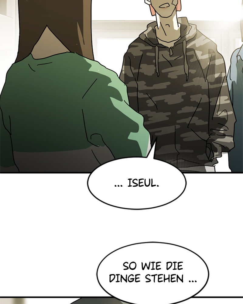 Read Eines Tages in Seoul Manga Online