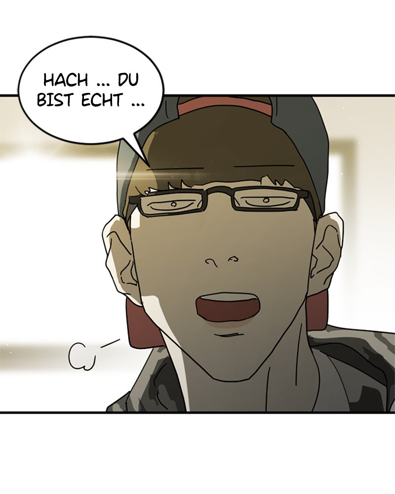 Read Eines Tages in Seoul Manga Online