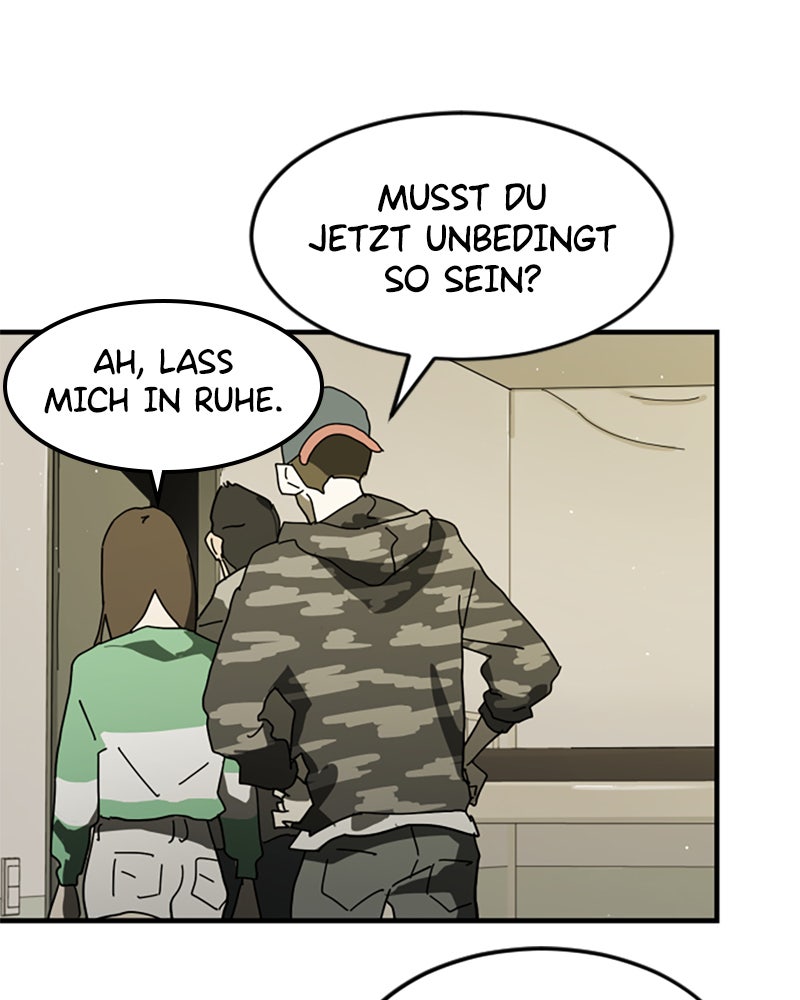 Read Eines Tages in Seoul Manga Online