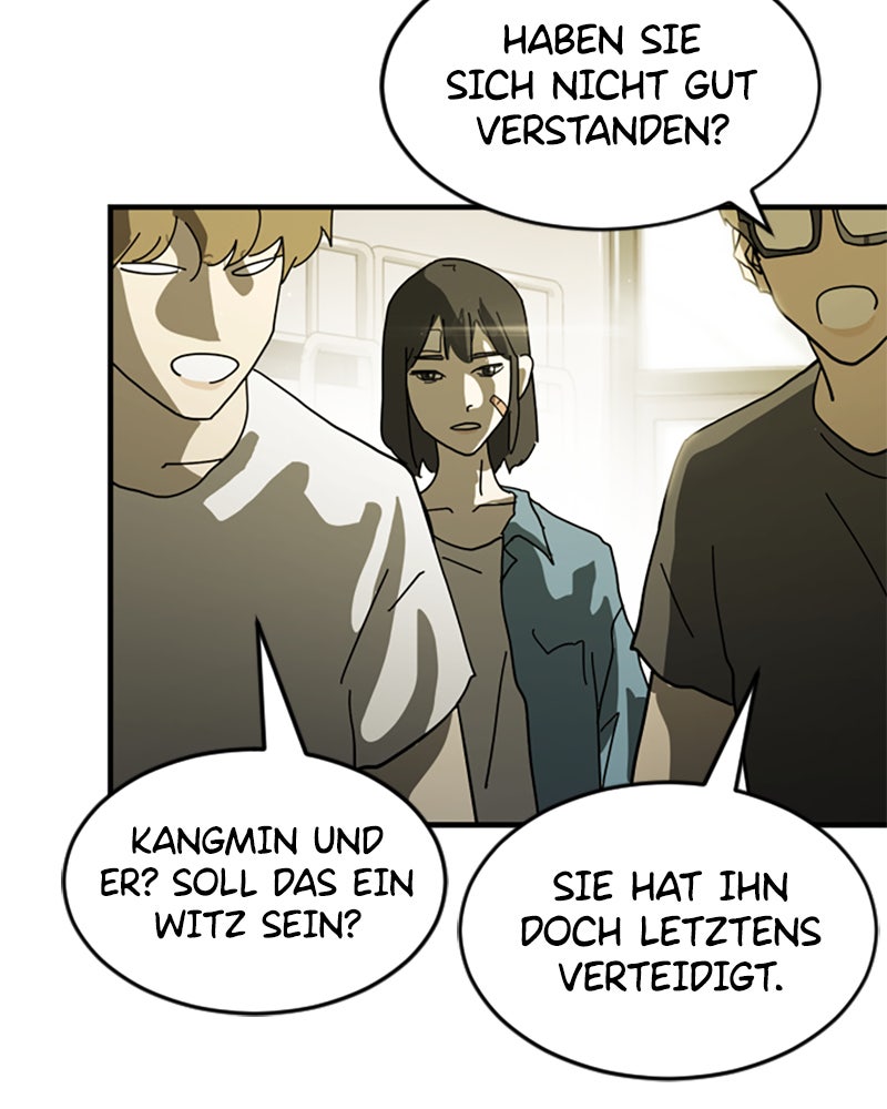 Read Eines Tages in Seoul Manga Online