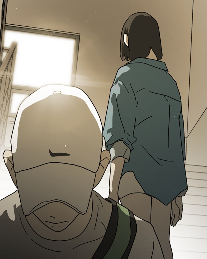 Read Eines Tages in Seoul Manga Online