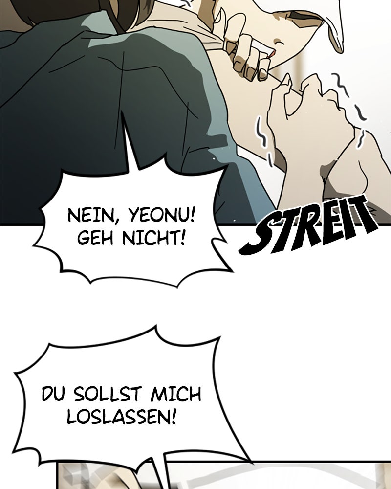 Read Eines Tages in Seoul Manga Online