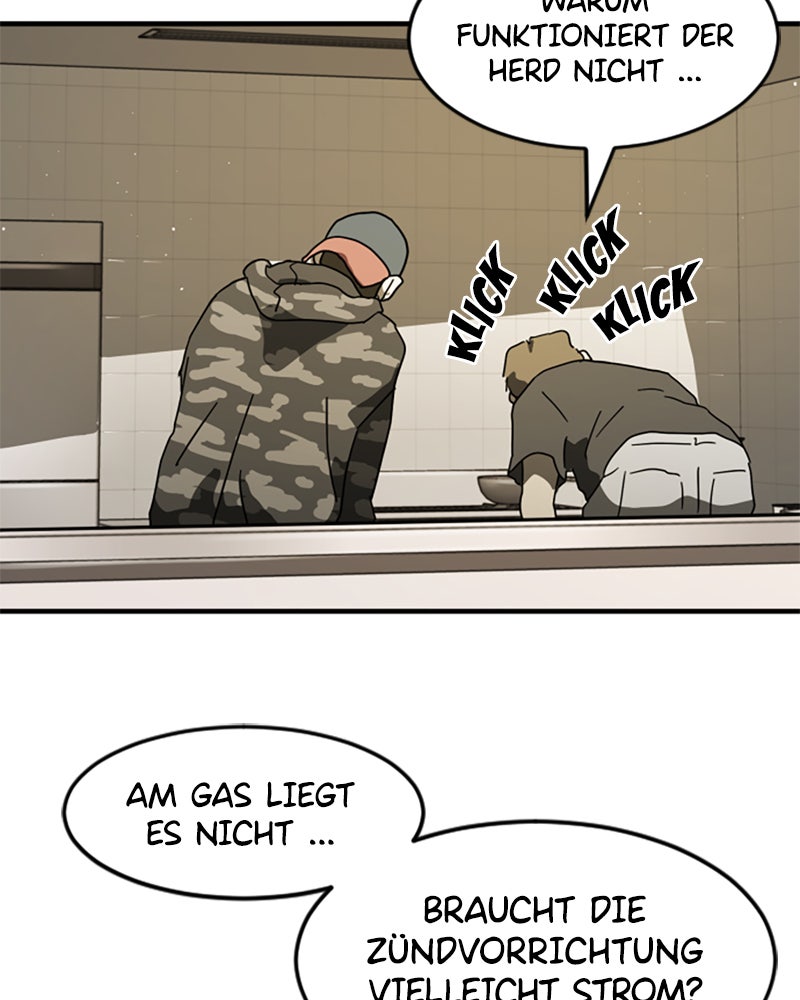 Read Eines Tages in Seoul Manga Online