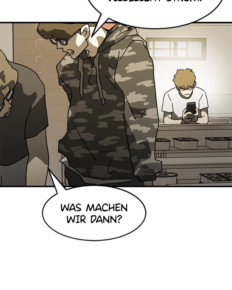 Read Eines Tages in Seoul Manga Online