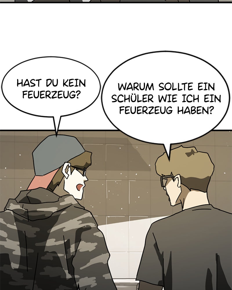 Read Eines Tages in Seoul Manga Online