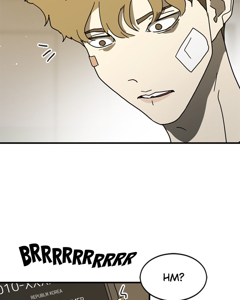 Read Eines Tages in Seoul Manga Online