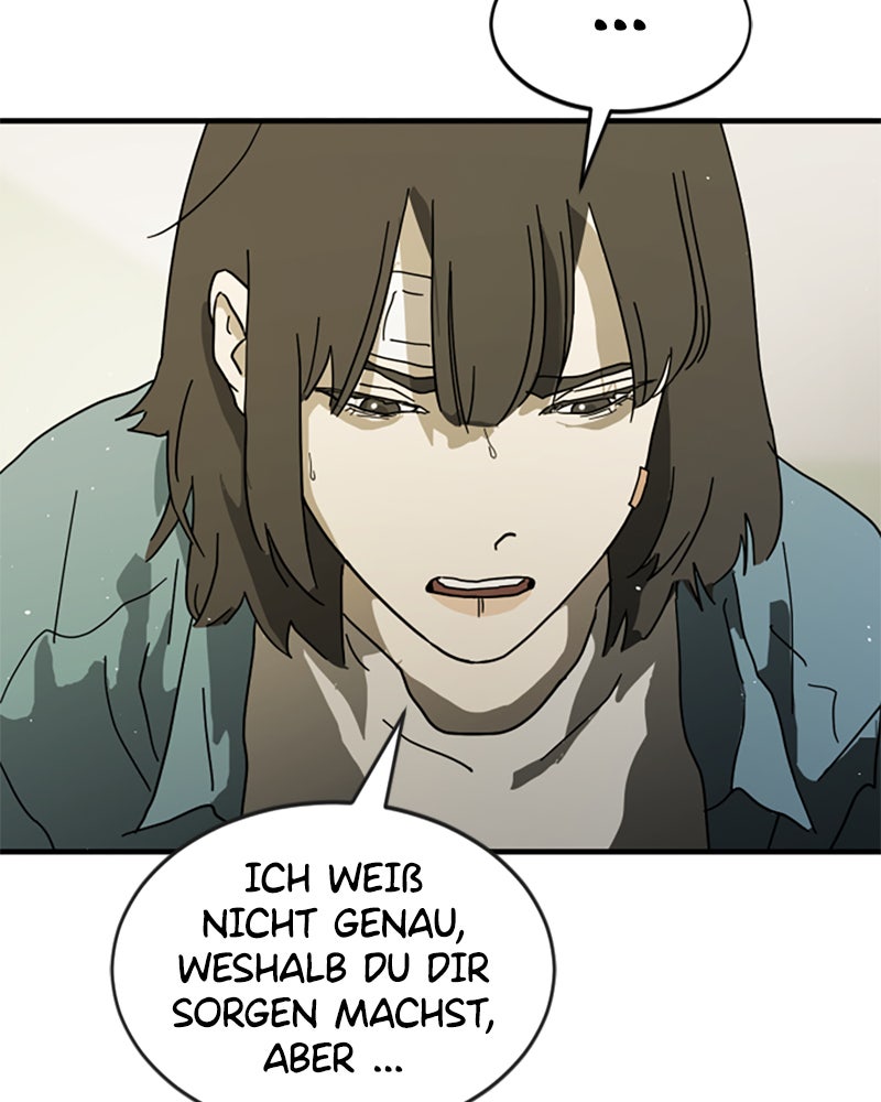 Read Eines Tages in Seoul Manga Online