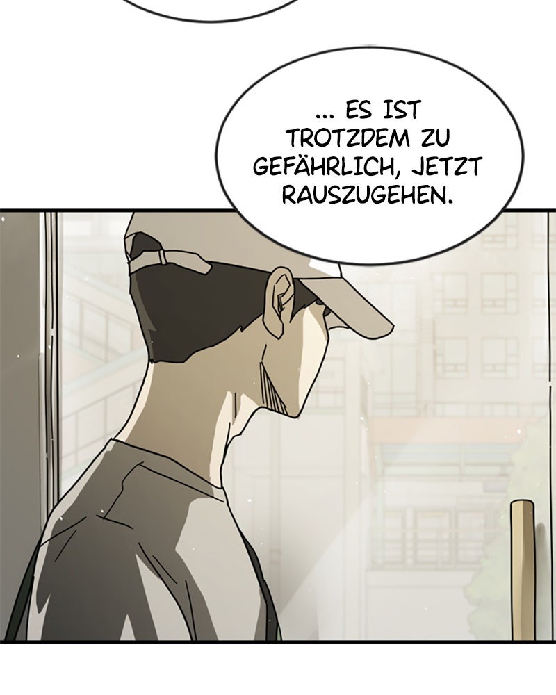 Read Eines Tages in Seoul Manga Online