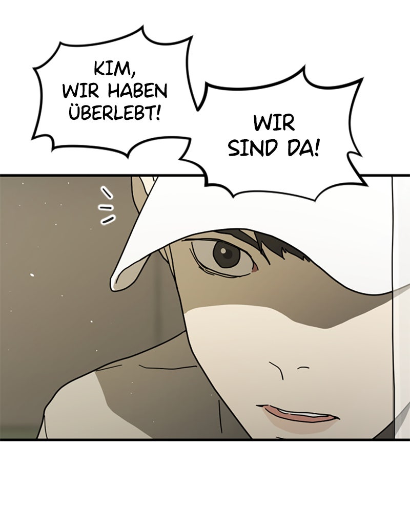 Read Eines Tages in Seoul Manga Online