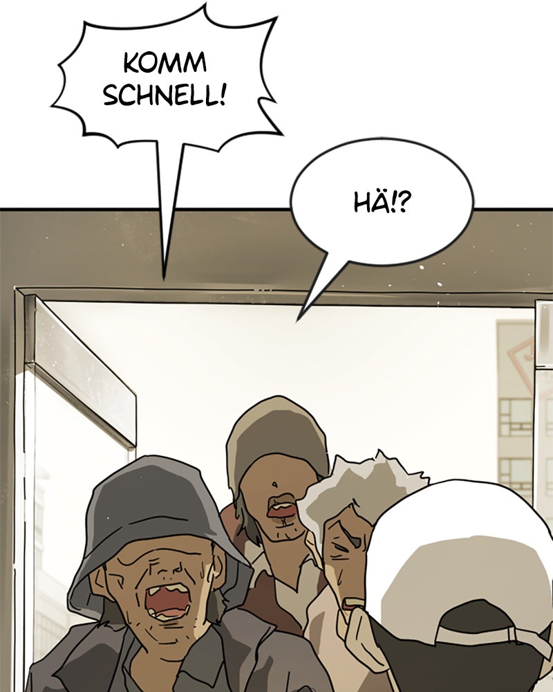 Read Eines Tages in Seoul Manga Online