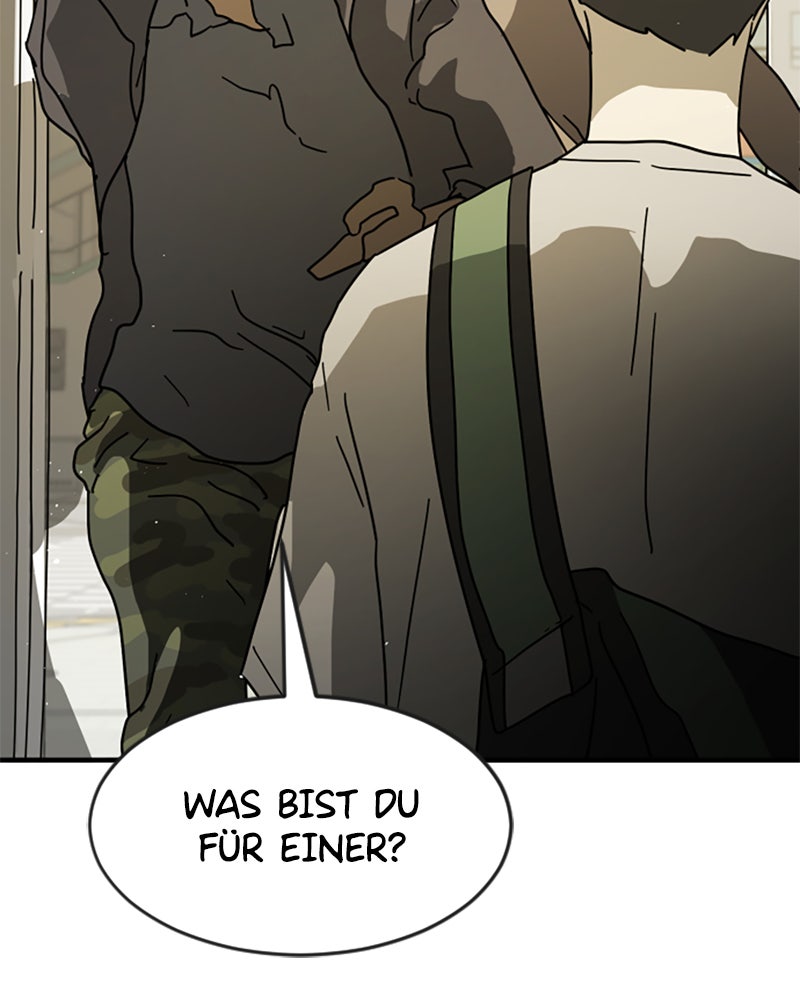 Read Eines Tages in Seoul Manga Online