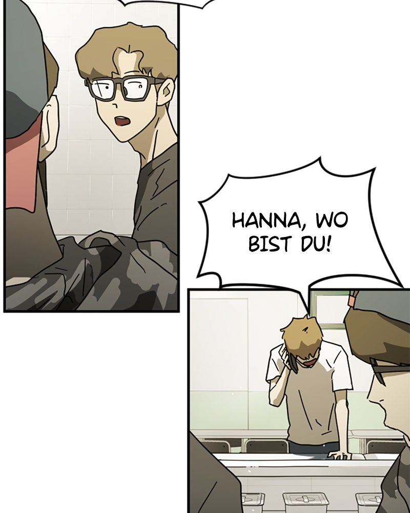 Read Eines Tages in Seoul Manga Online