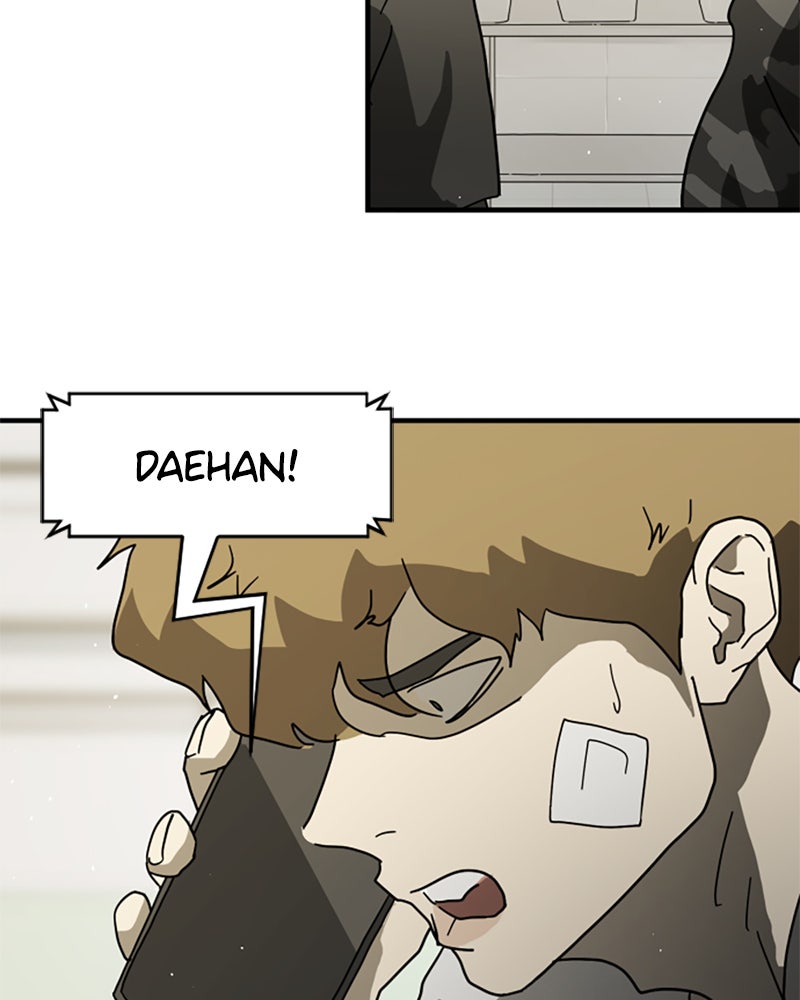 Read Eines Tages in Seoul Manga Online