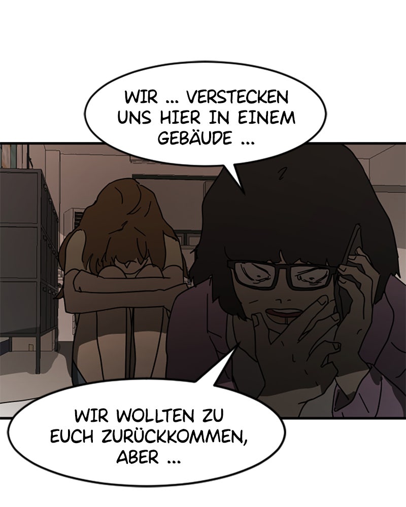 Read Eines Tages in Seoul Manga Online