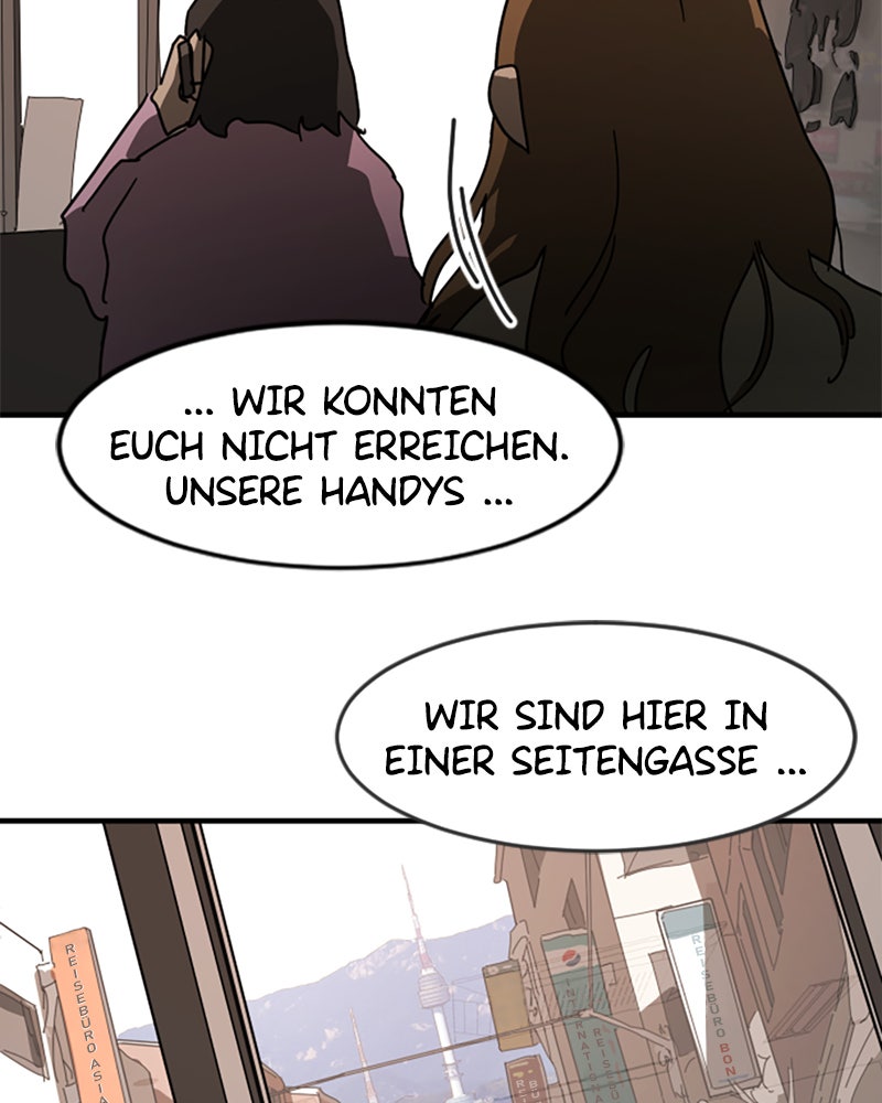 Read Eines Tages in Seoul Manga Online
