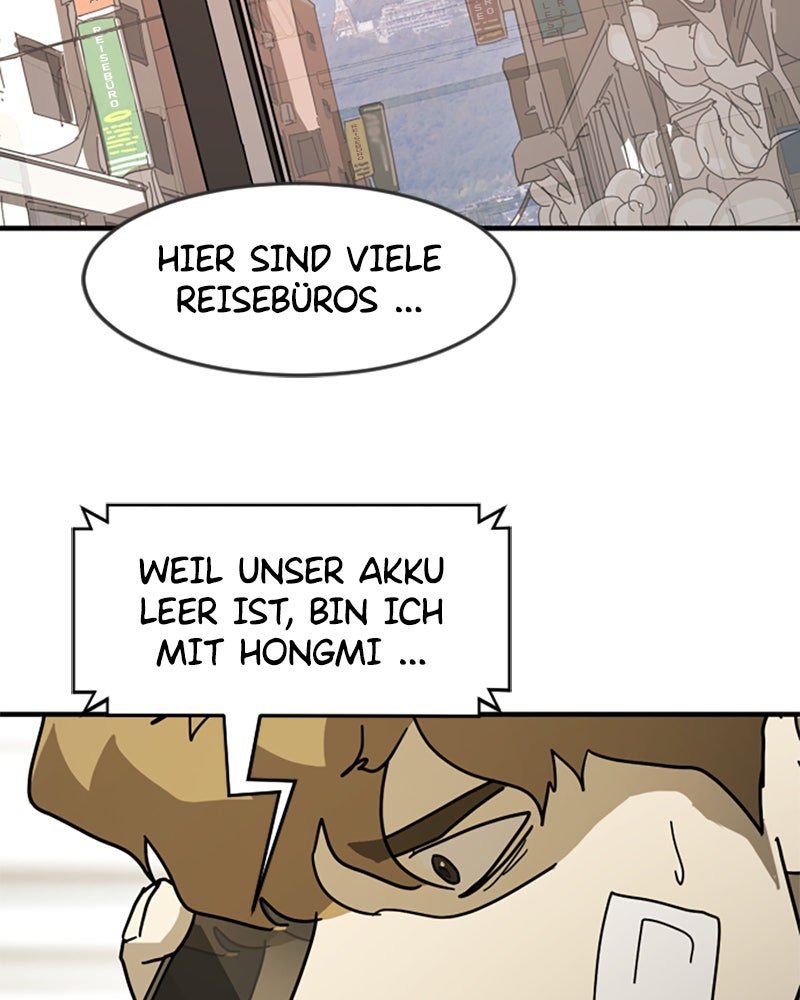Read Eines Tages in Seoul Manga Online