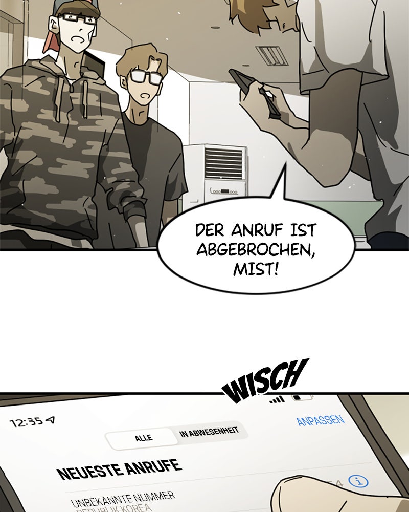 Read Eines Tages in Seoul Manga Online