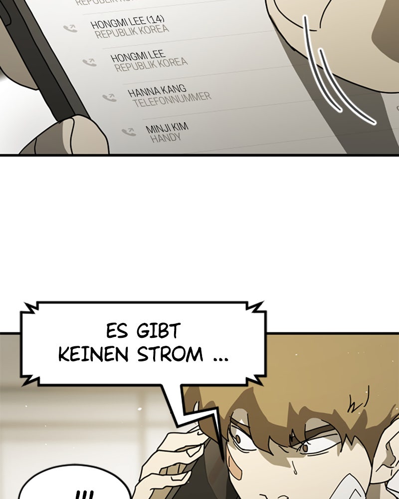 Read Eines Tages in Seoul Manga Online