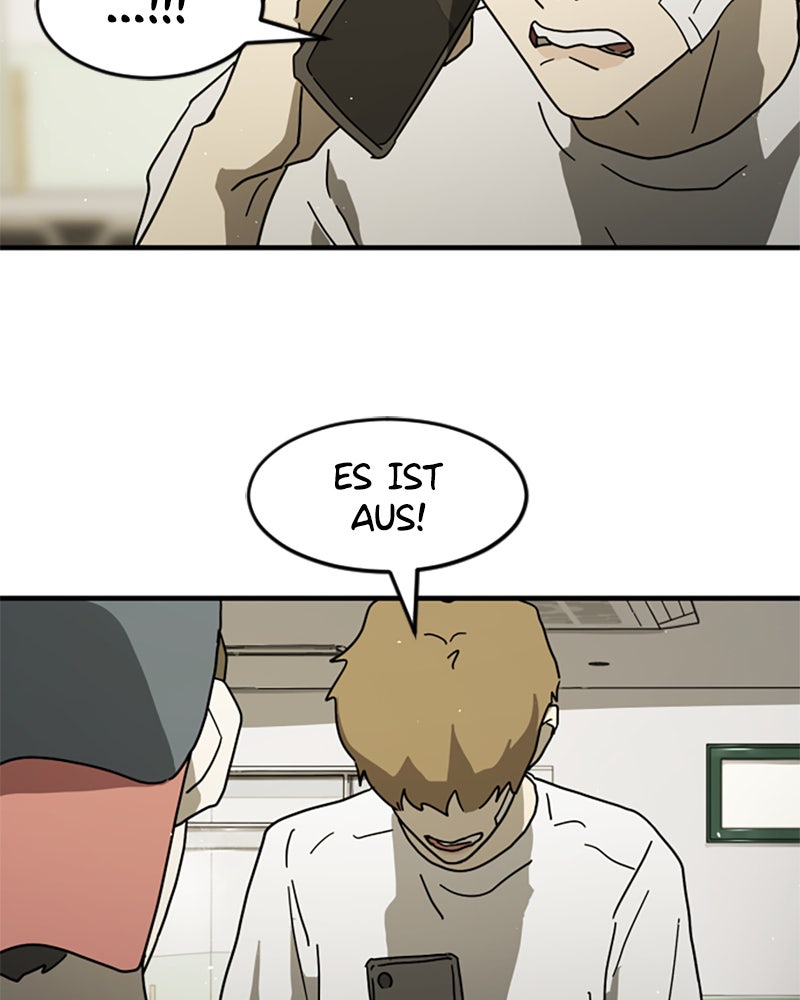 Read Eines Tages in Seoul Manga Online