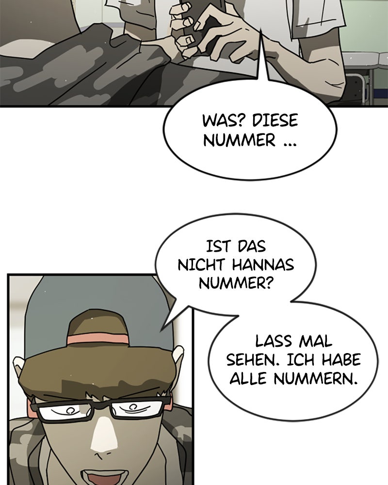 Read Eines Tages in Seoul Manga Online